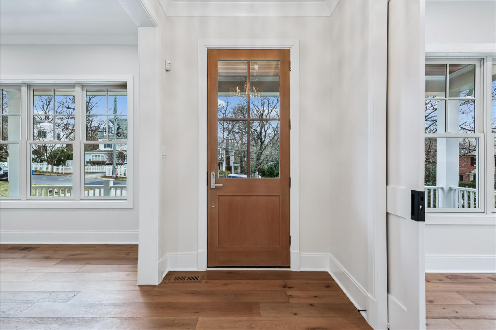 Expanded Rochester XVII