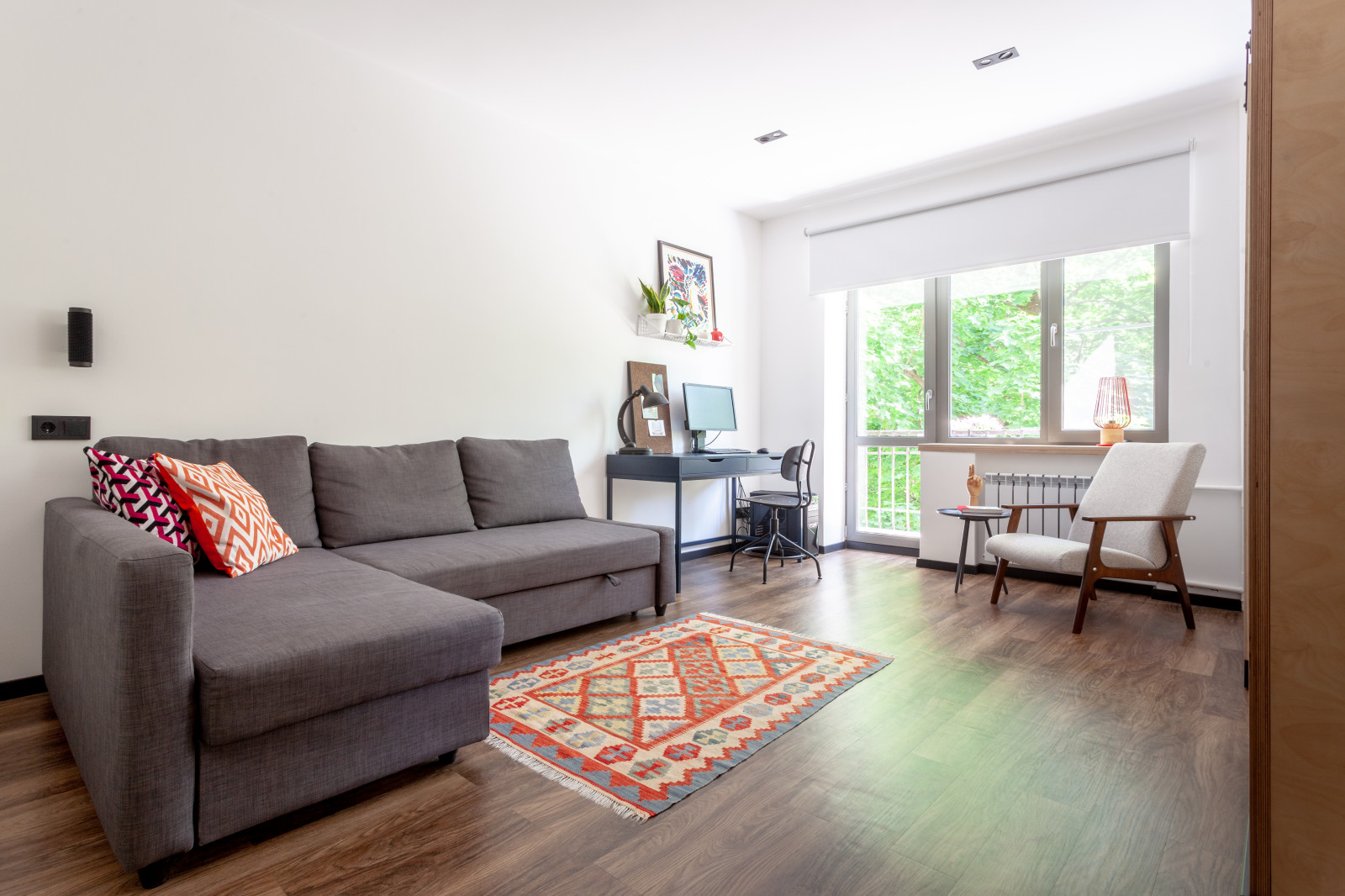 Новая жизнь хрущевки