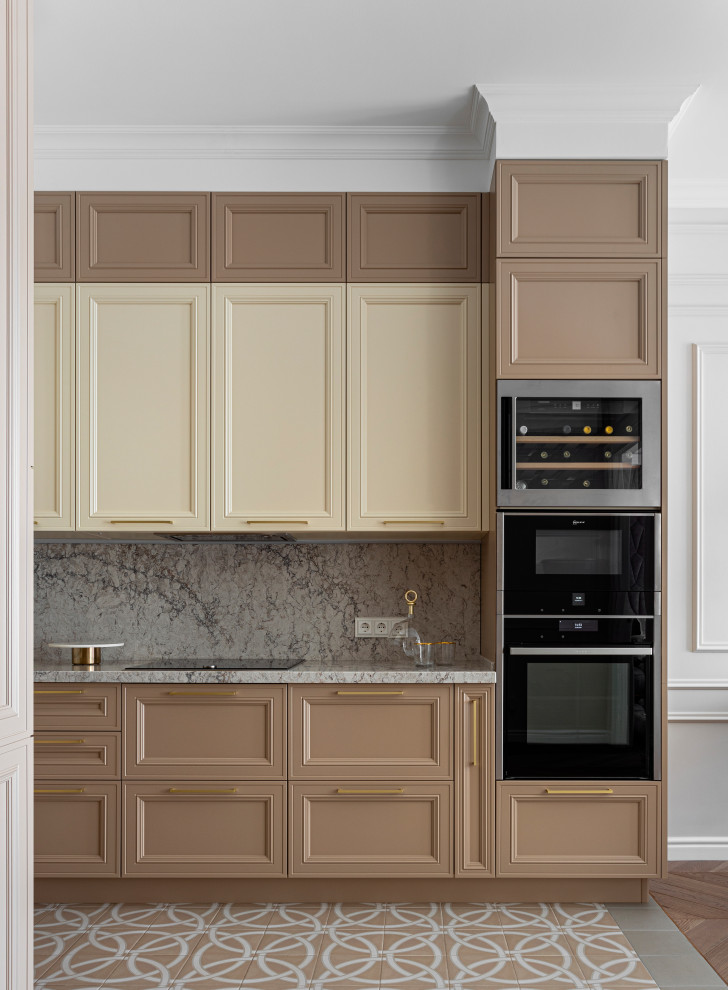 Квартира в ЖК "Зиларт"