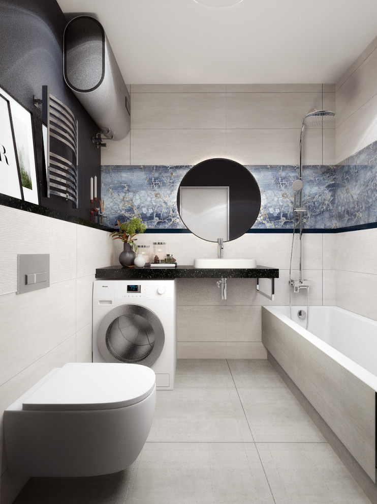 ЖК ТАЛИСМАН на Водном