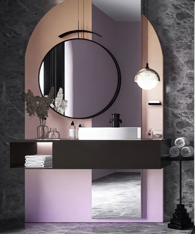 Квартира-студия 27 кв.м в Краснодаре