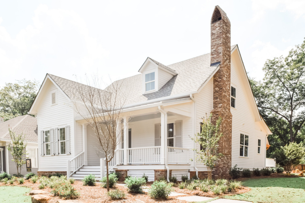 Grace House-New Construction