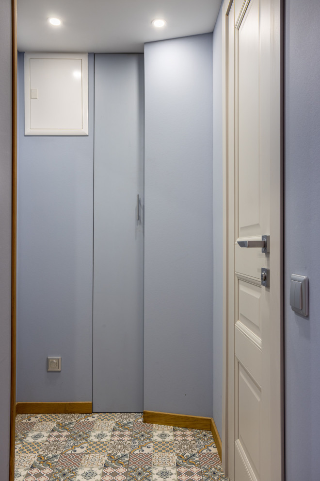 Объект в старом фонде на Таврической улице(г. Санкт-Петербург)