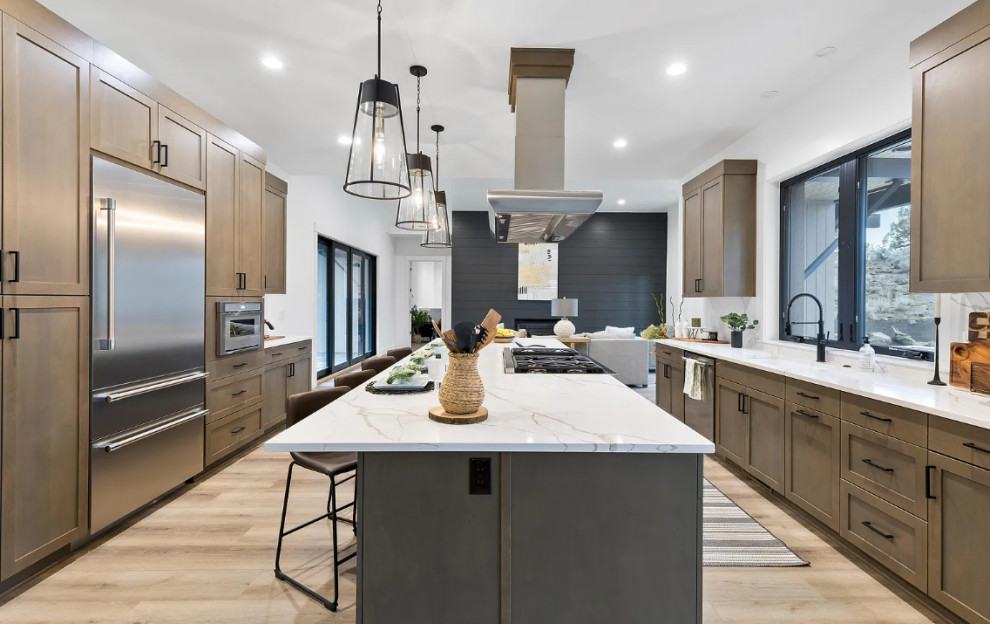 Pronghorn Dr Juniper Preserve New Construction Staging