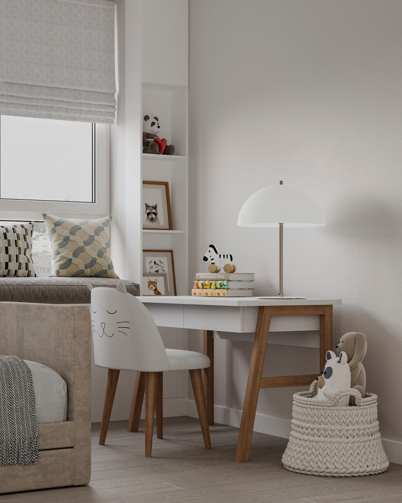 ЖК "Fresh" 72 кв.м