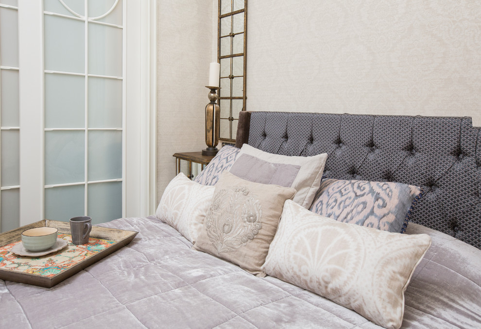 Дизайн-проект квартиры