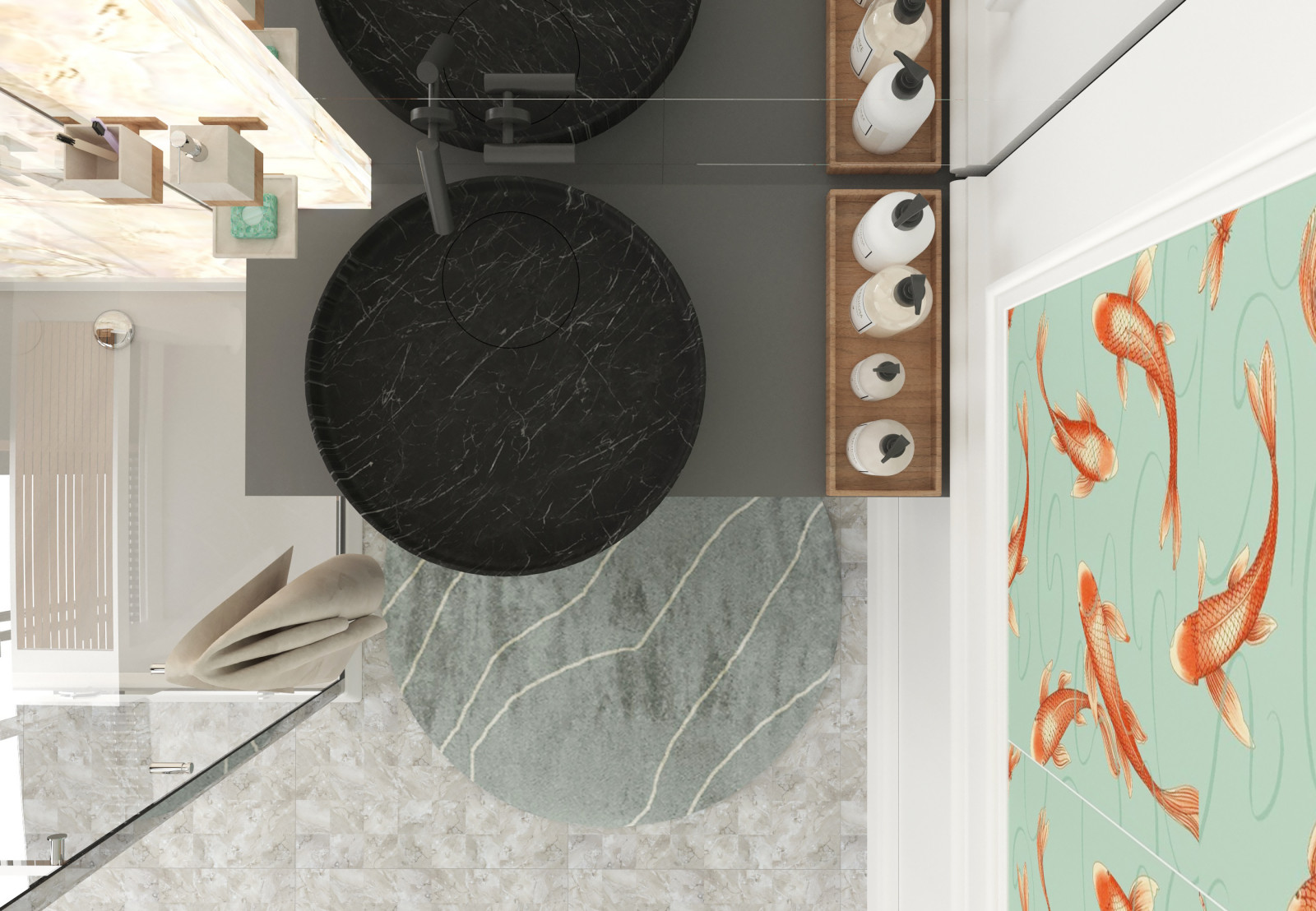 Этника белой мелодии