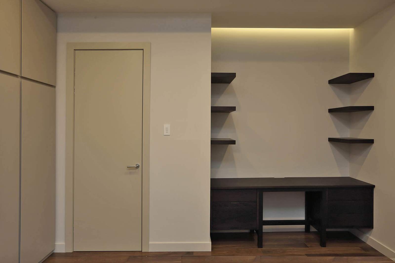 Двери "Штиль"