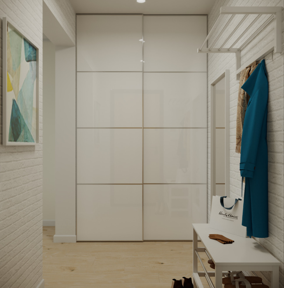 Квартира в ЖК "СИТИ ПАРК"