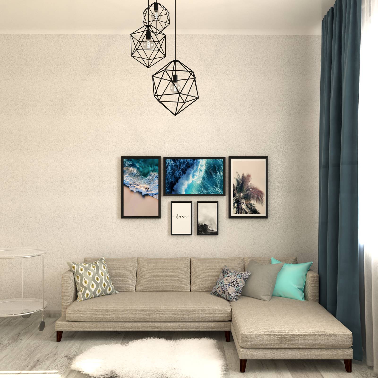 Скандинавия