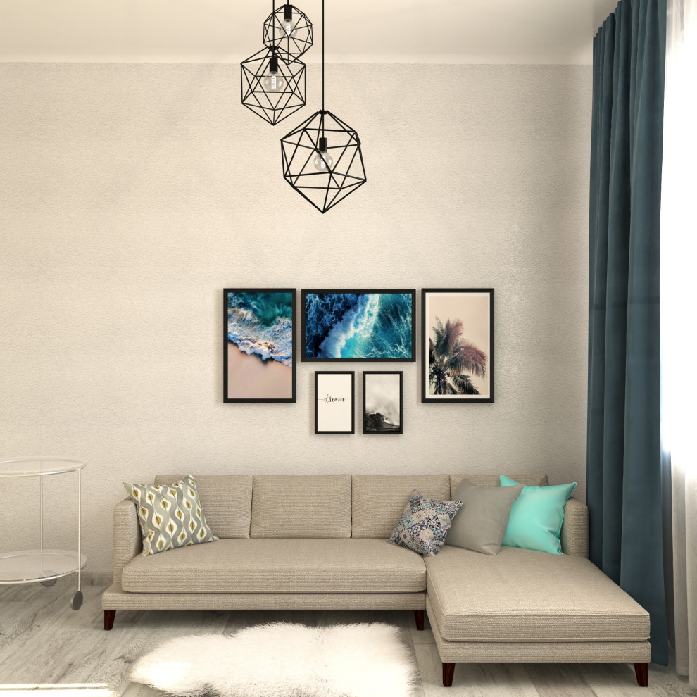 Скандинавия