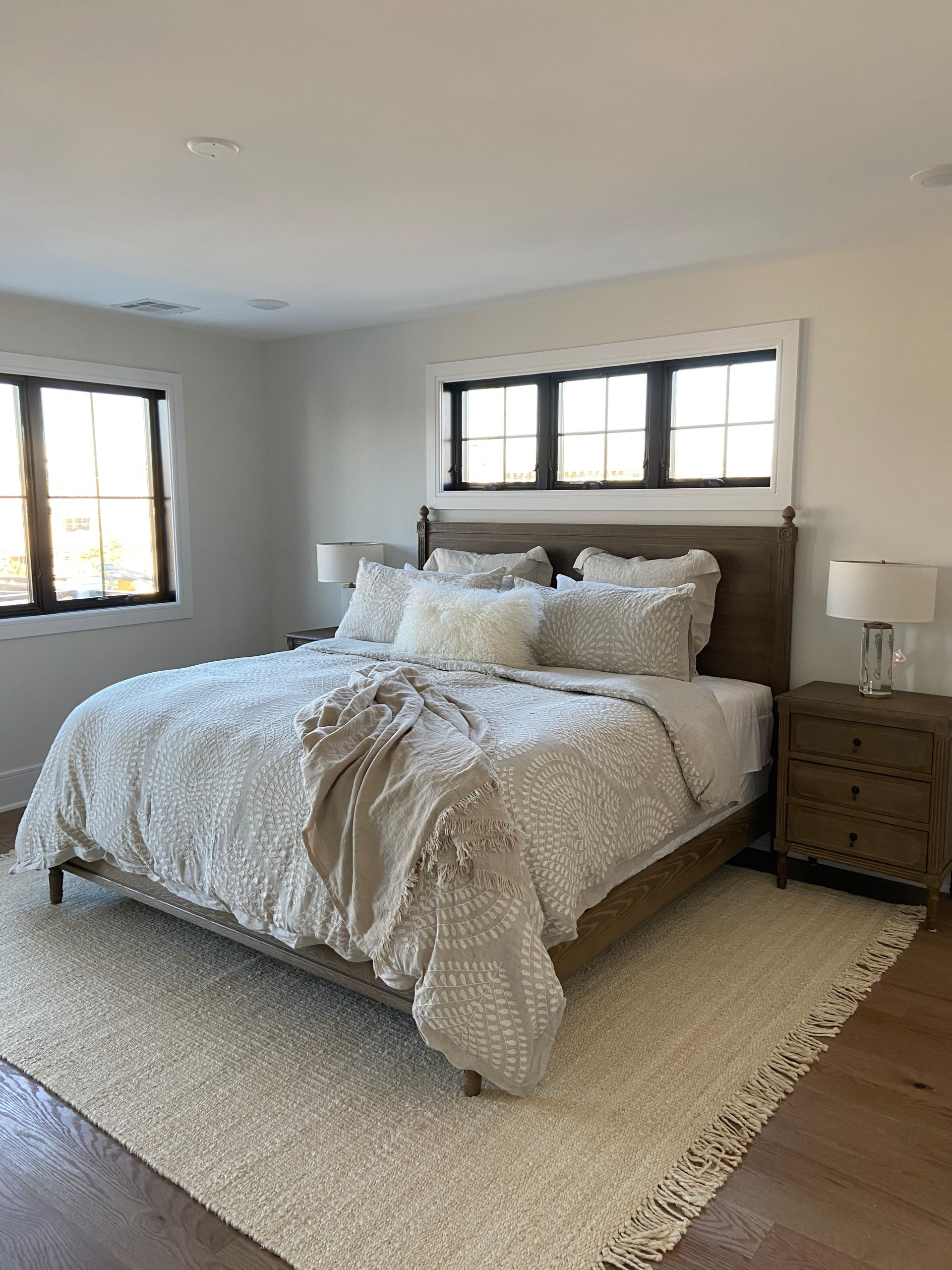 Shore House Project