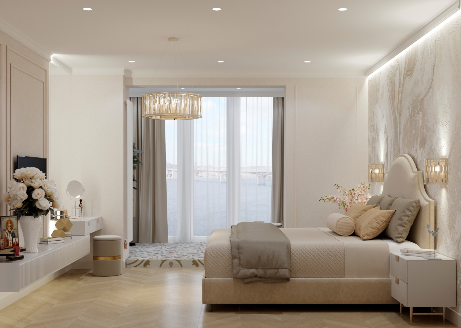 ЖК Тихие зори