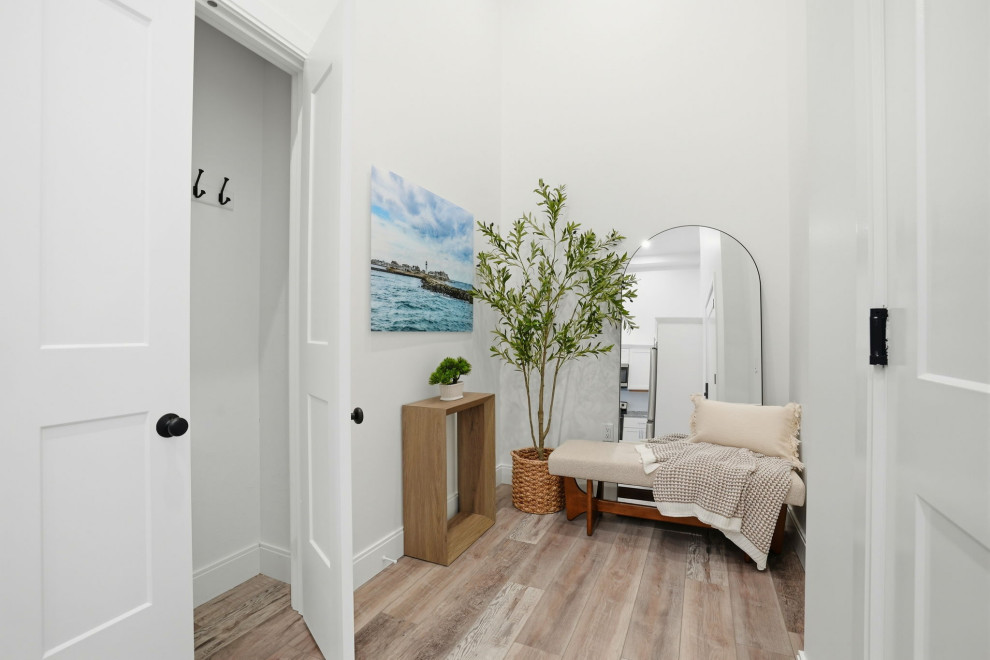 Water St Landing Plymouth Home Staging