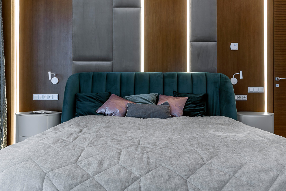 ЖК Воробьев Дом