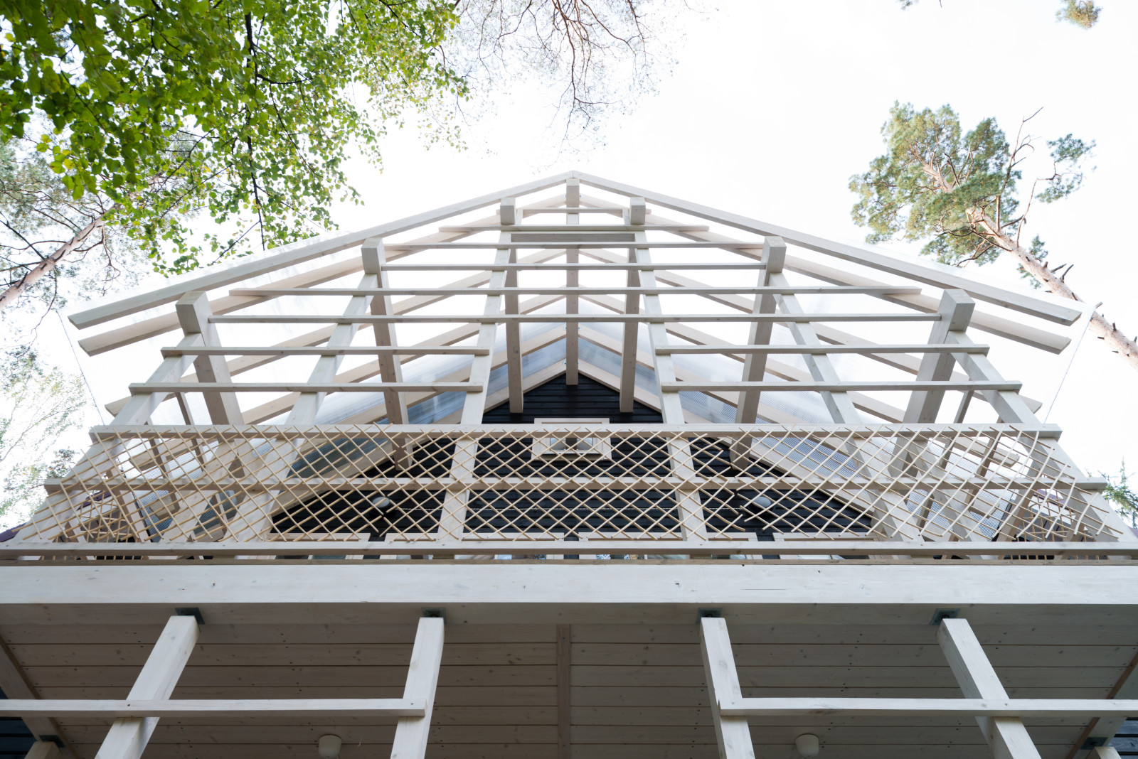 Дом в Кратово