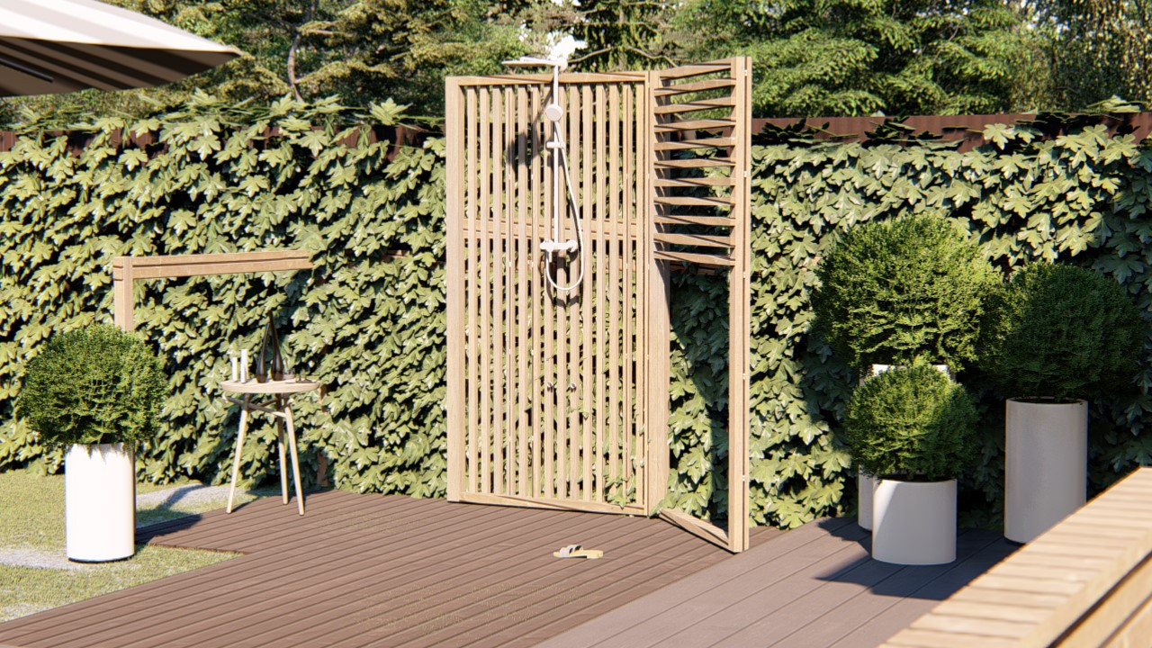 Архитектурные проекты коттеджей, ландшафтный дизайн