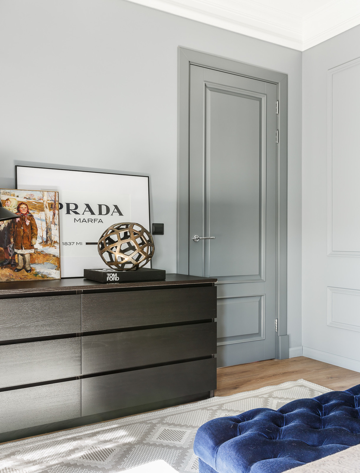 Квартира 50м2 на Маяковской