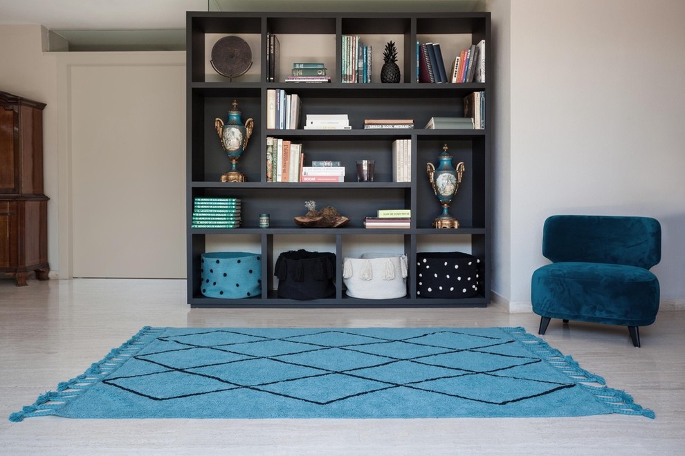 Стираемые ковры.