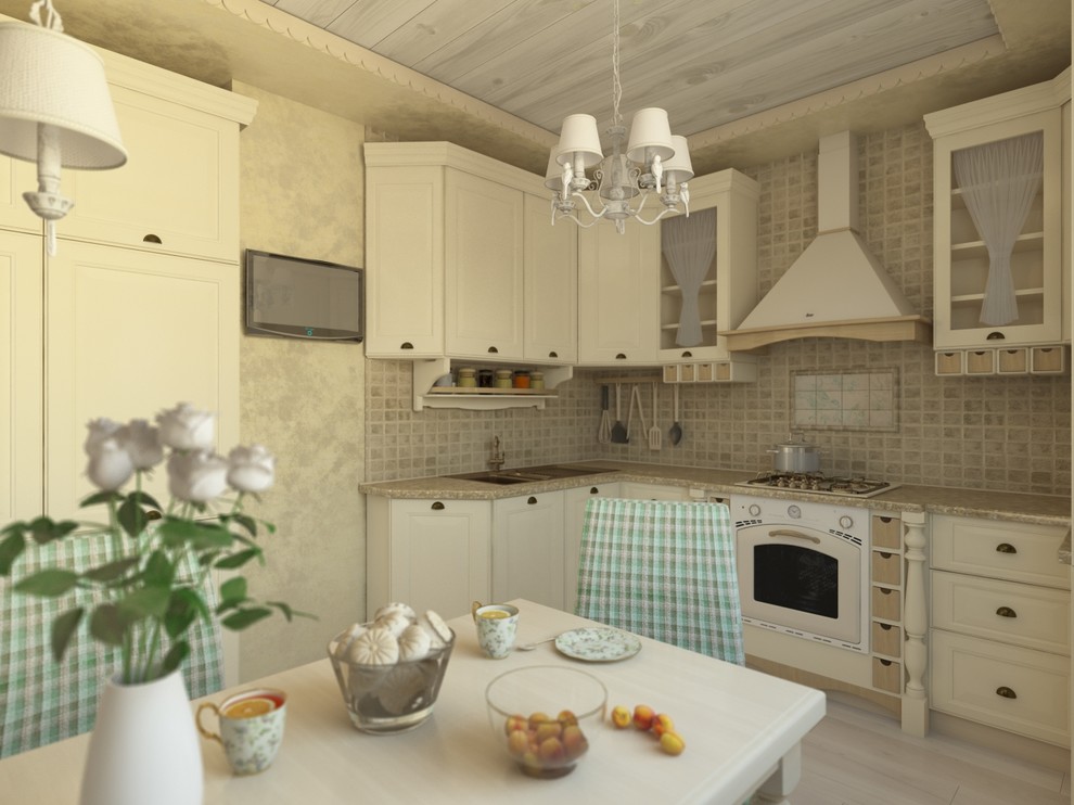 Портфолио работ