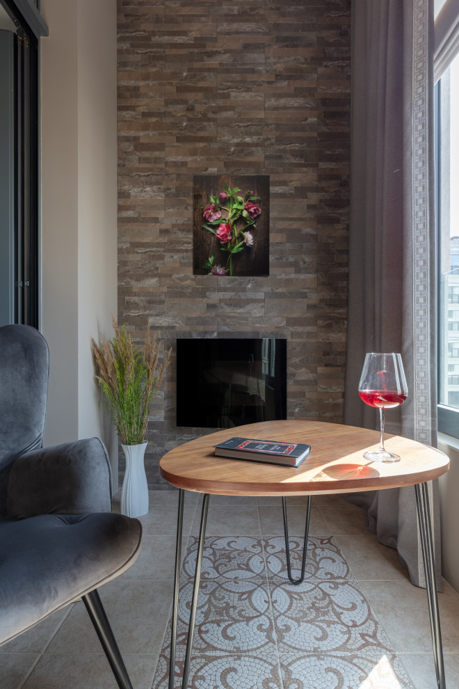 ЖК "Крестовский Де Люкс"