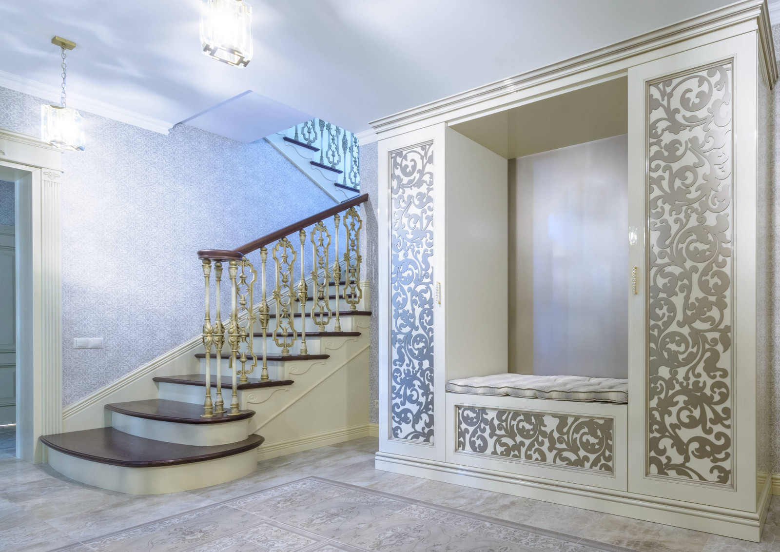 дом под ключ