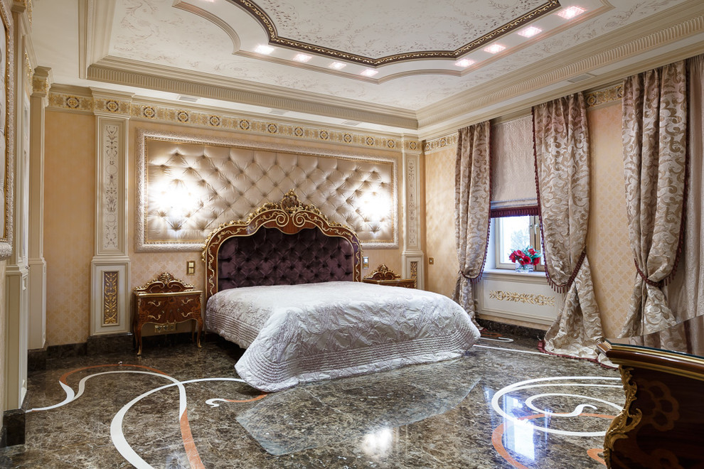 Квартира на Крестовском острове