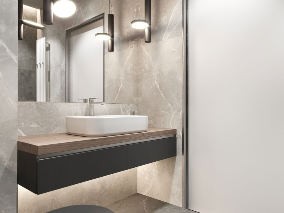 ЖК «Лофт-квартал Studio #12», 2 комнаты, 67 м²