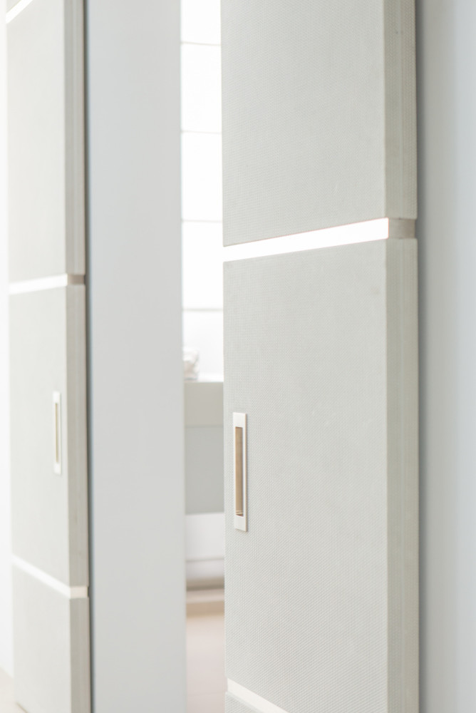 Central London Apartment