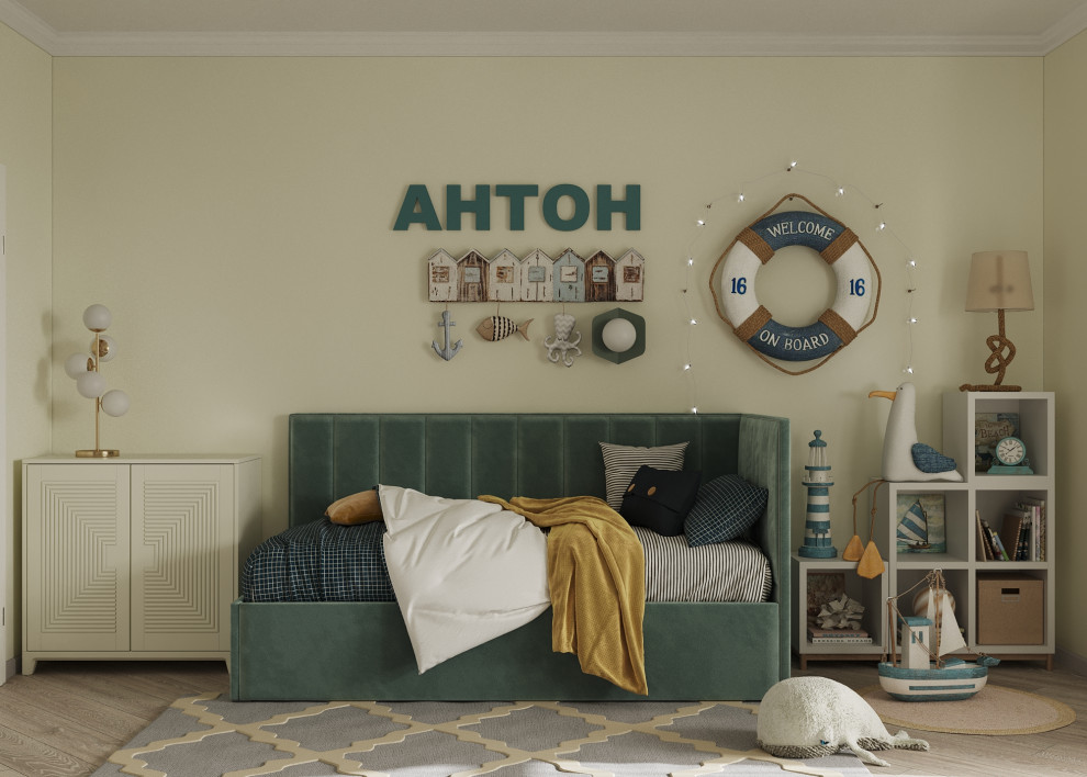 Детская комната