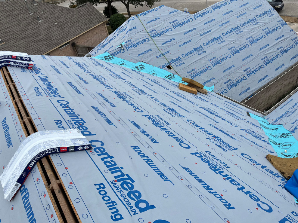 CH9543 - Roof Replacement