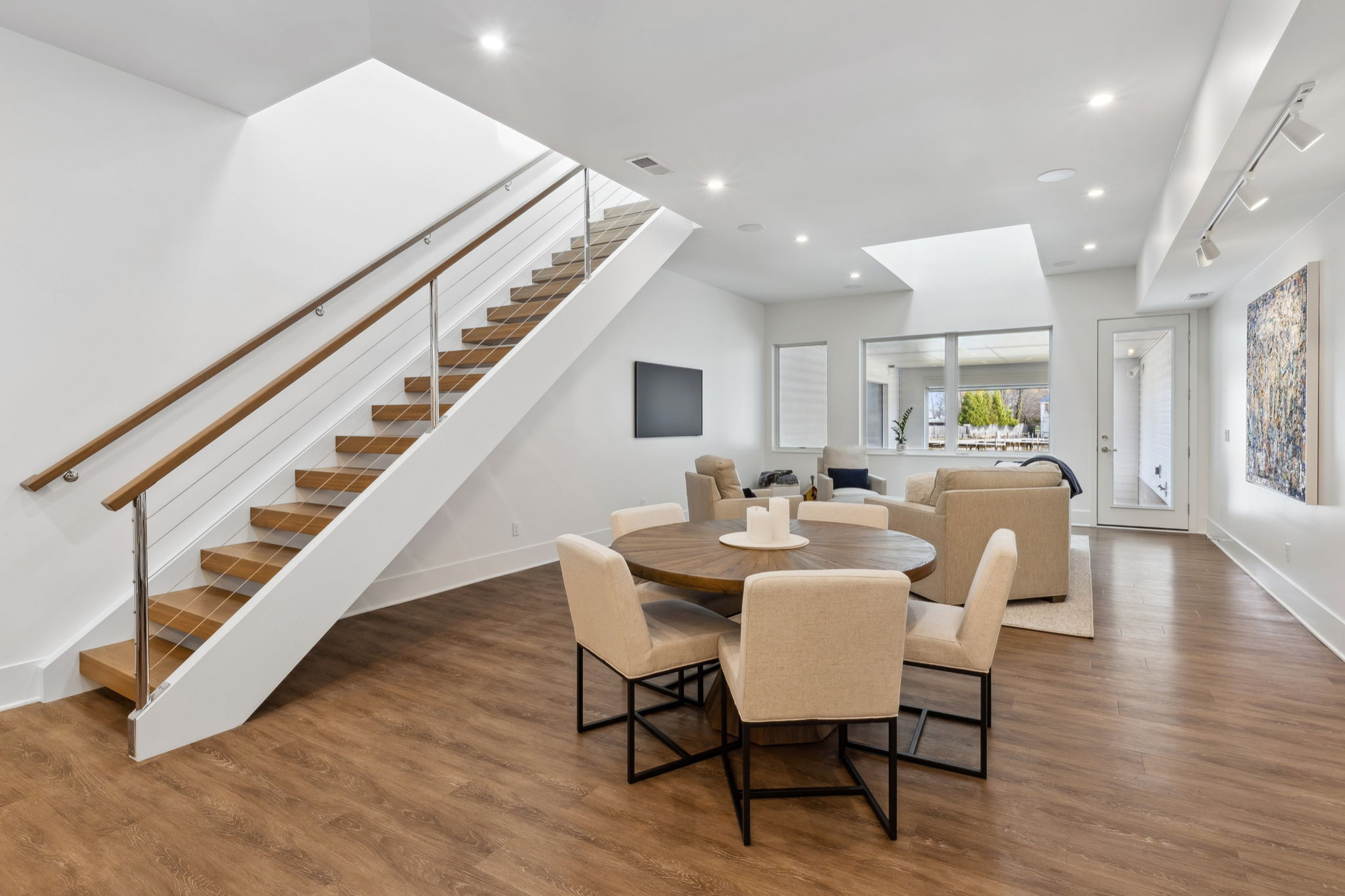 Lakewood New Home Build 2024