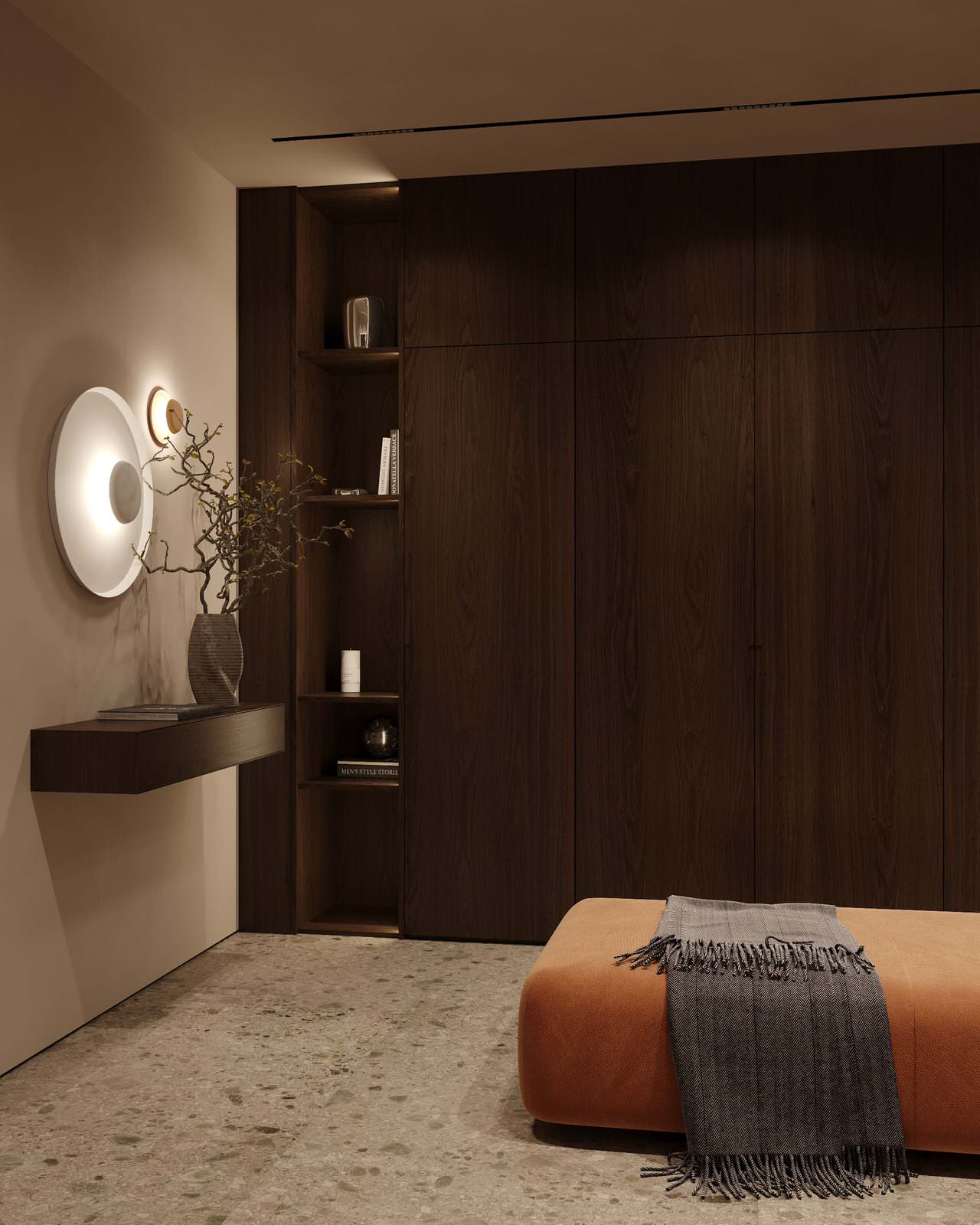 Квартира в ЖК "Neva Haus"