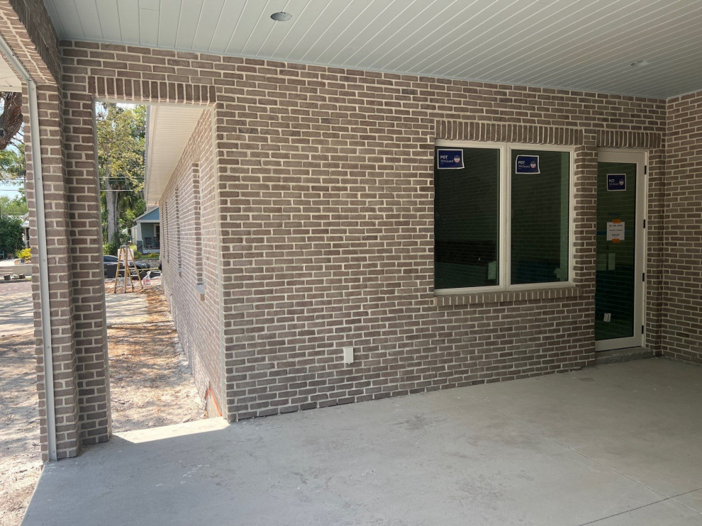 Safety Harbor Project #5 2024-2025