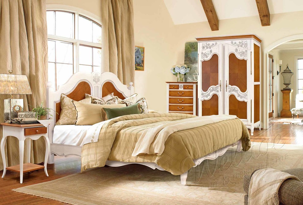 Спальня "Шамбор"