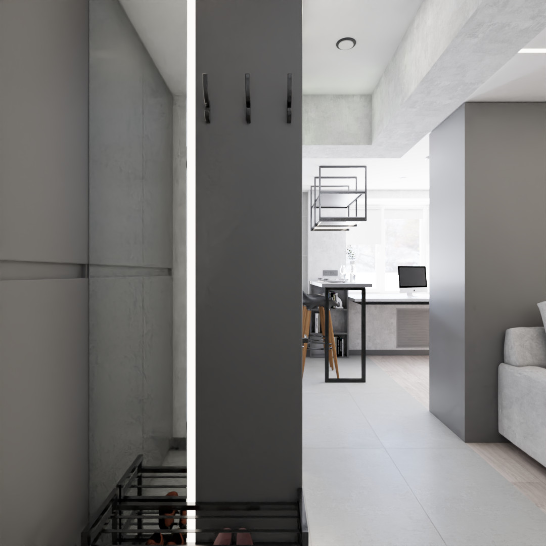 Студия. Лепсе