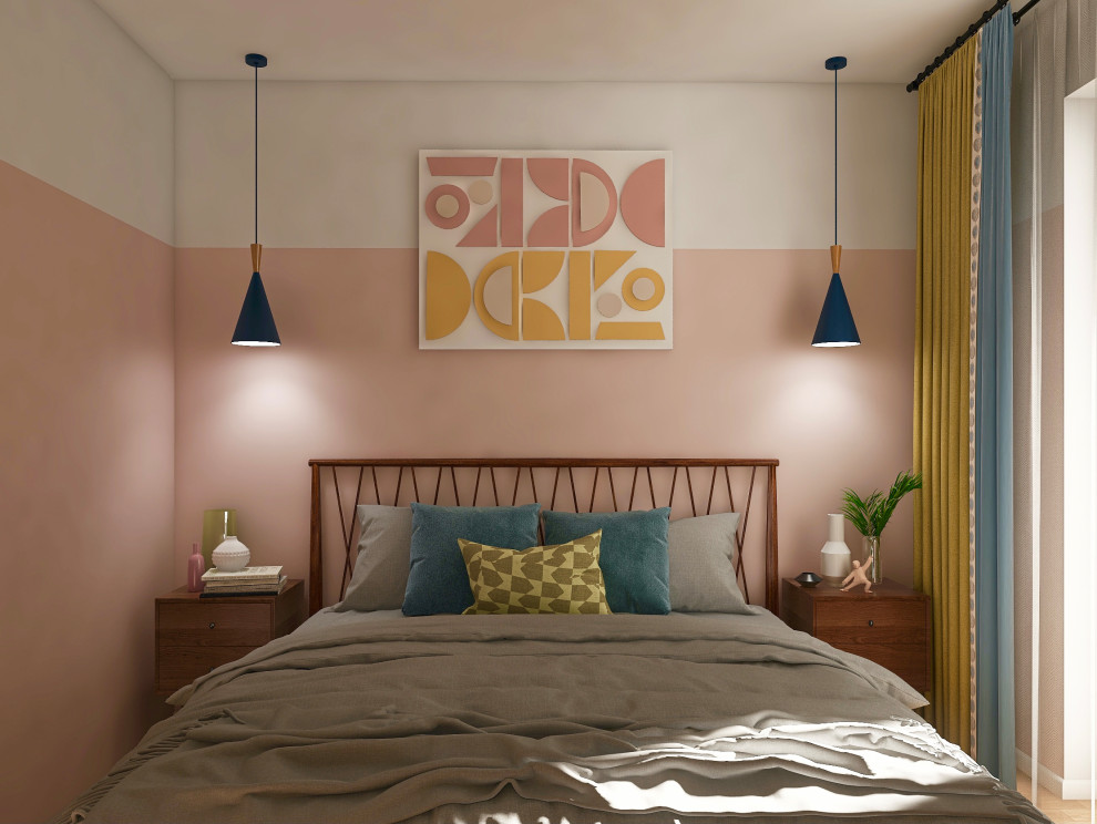 ЖК "Счастье"