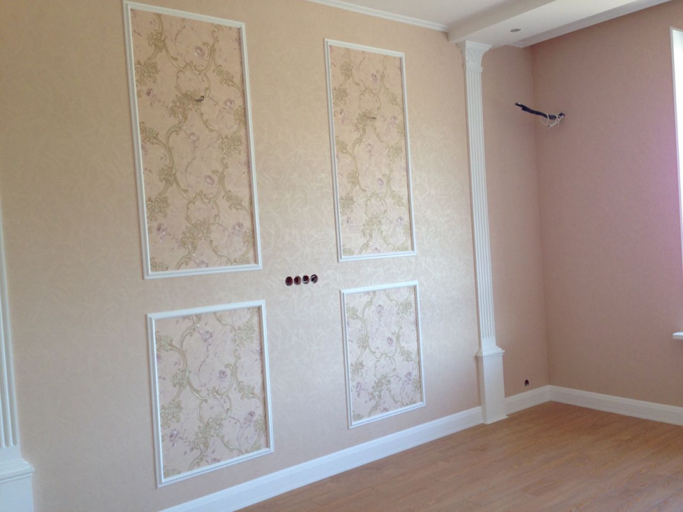 Дом Можайск