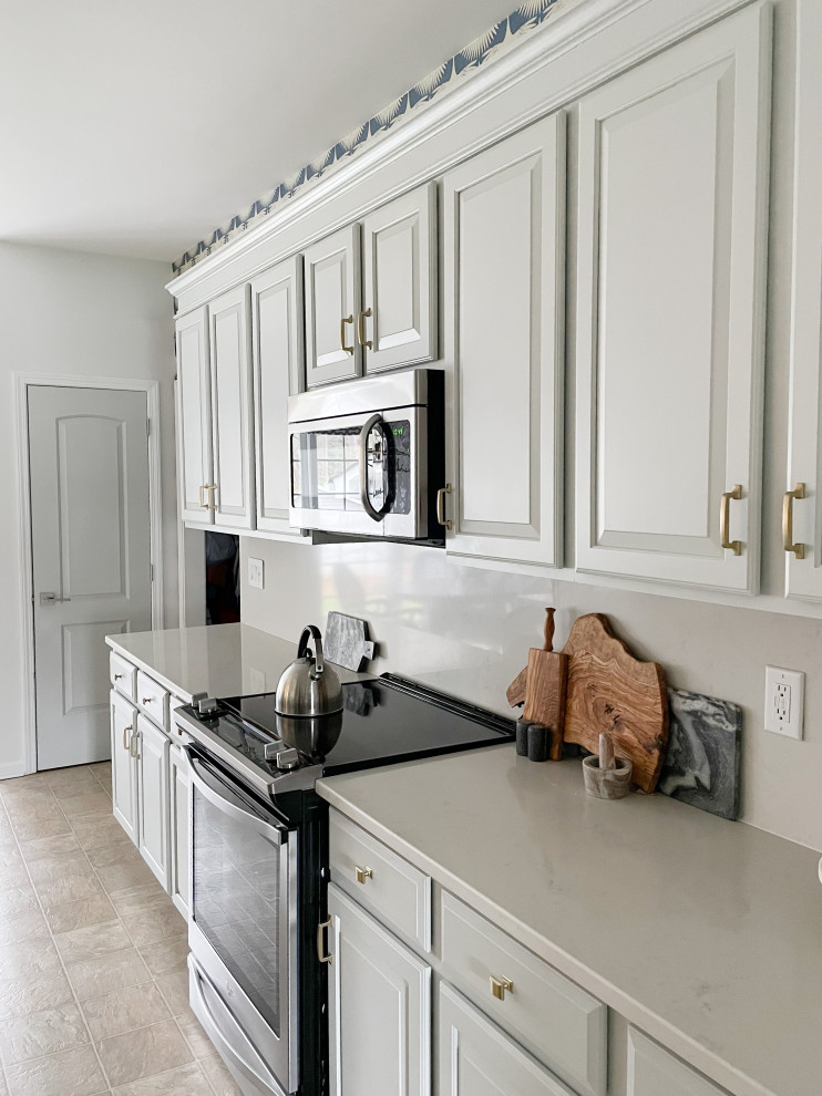 Kitchen Remodel