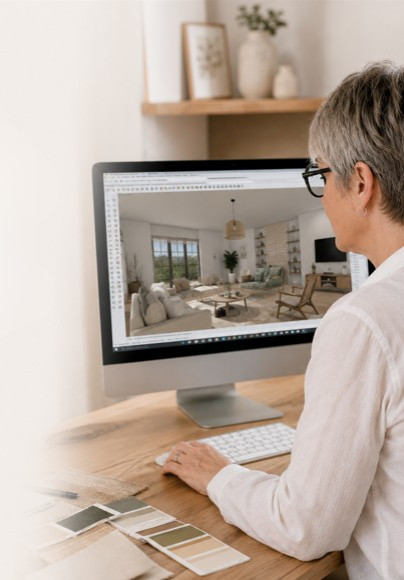 projet déco avec 3D
