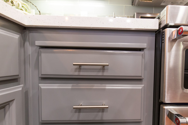 kitchenCRATE Tapestry Way, Pleasanton, CA Modern