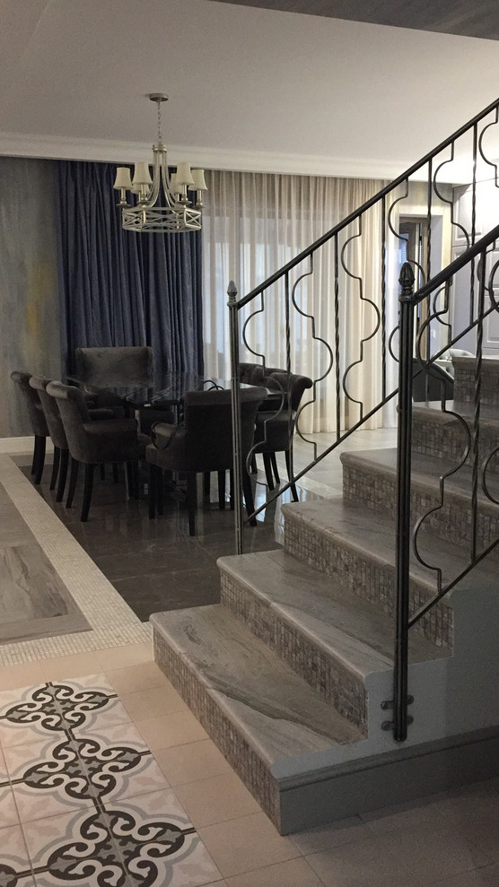 Коттедж Юсупово Лайф Парк