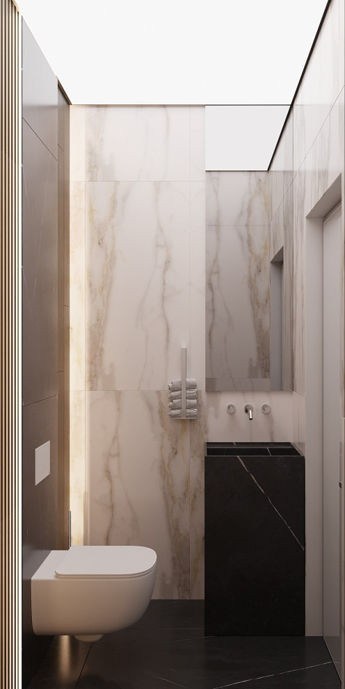 Спа на Кедровой