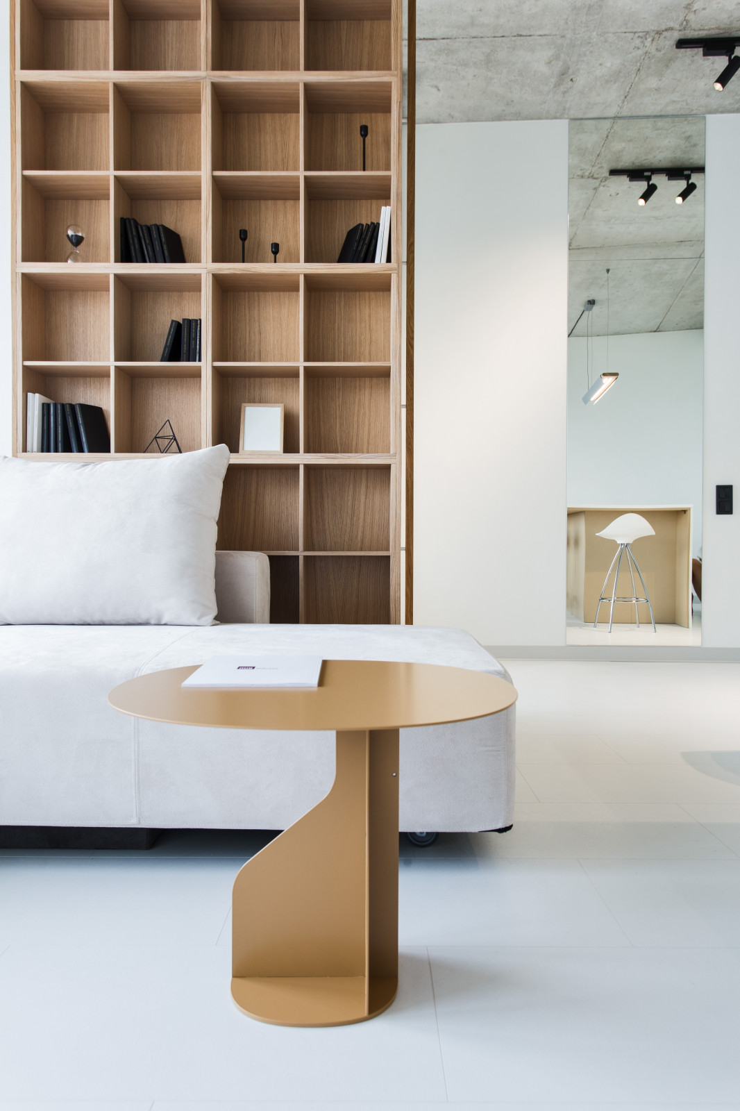 Sea&Sky apartments apt. 447