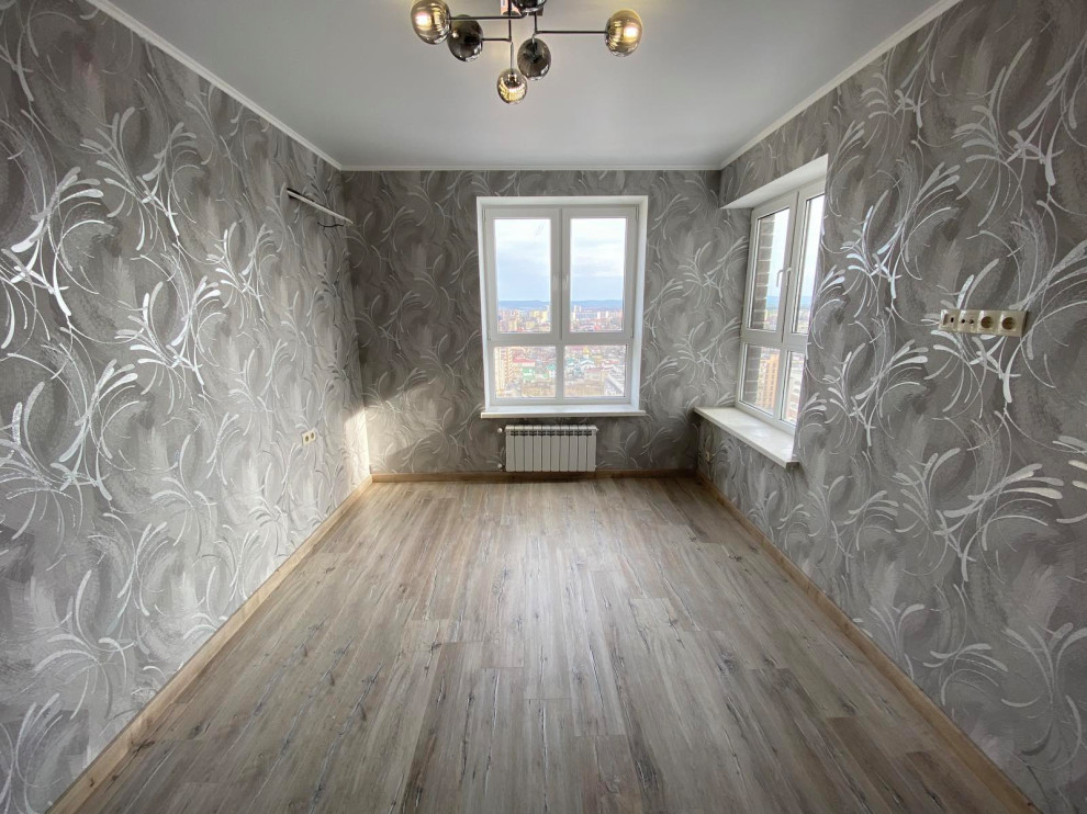 Ремонт квартиры 24 в Москве