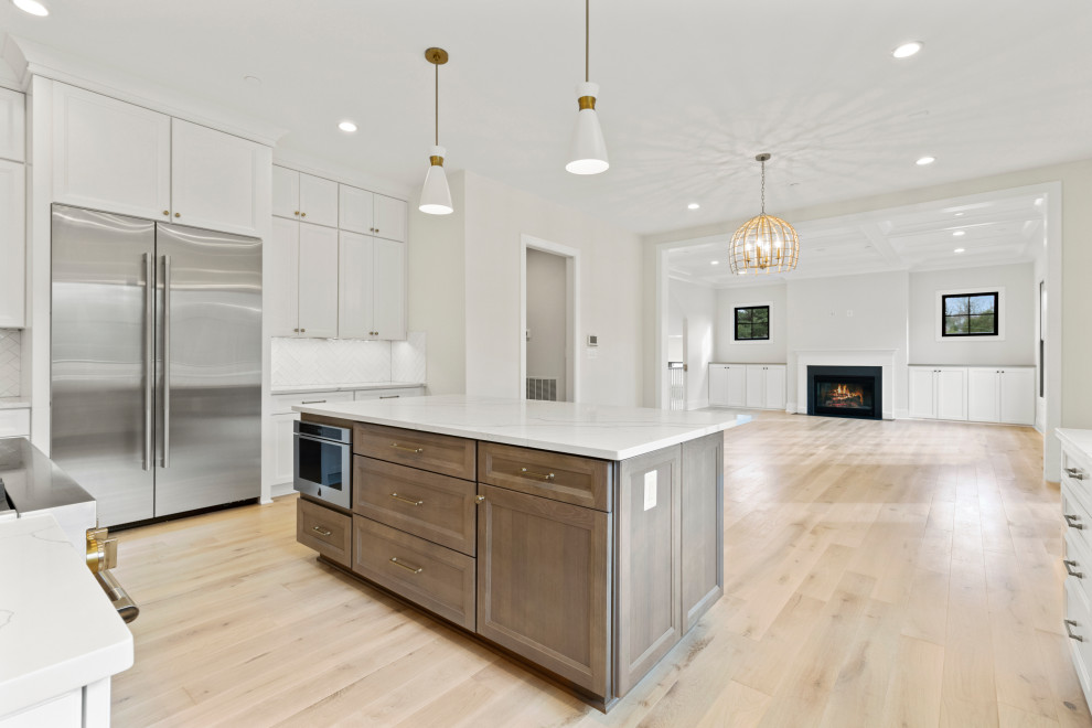 Modern Farmhouse Rochester IV