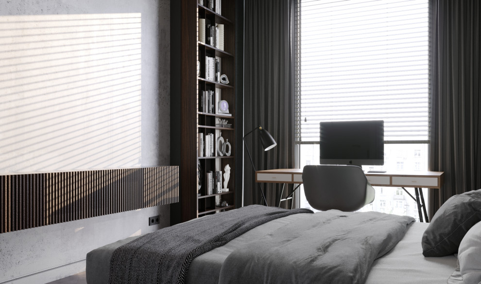 ЖК Зиларт. Визуализация