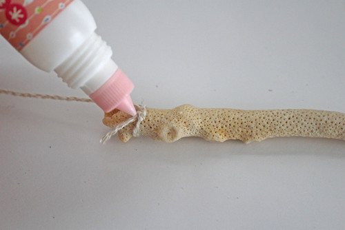 簡単diy 夏休みに親子で作る 海の思い出いっぱいのウィンドベル Houzz ハウズ