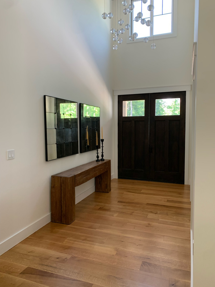 Entryway molding | Houzz Forum
