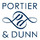 Portier and Dunn